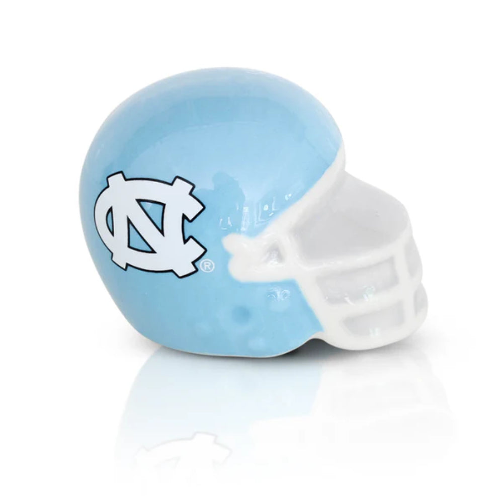 Nora Fleming NC Helmet Mini
