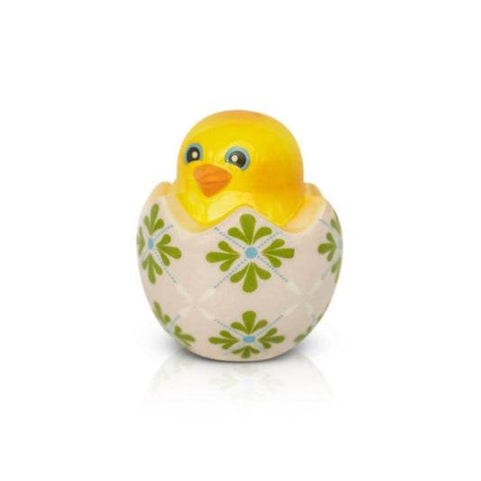 Nora Fleming One Cool Chick Mini