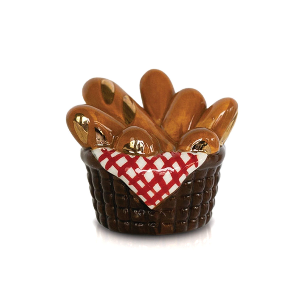 Nora Fleming You Knead This! Mini