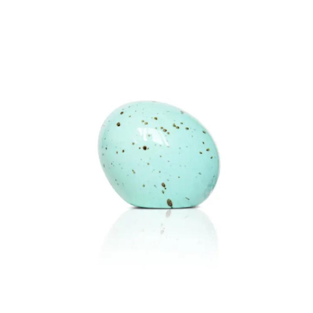 Nora Fleming Eggstra-ordinary (Robin's Egg) Mini