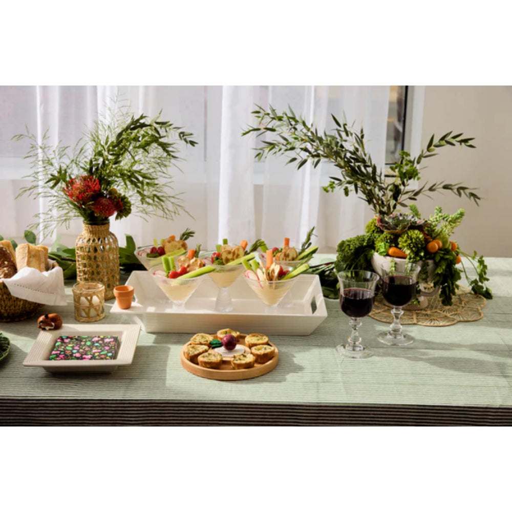 Nora Fleming Foxy Lady Mini