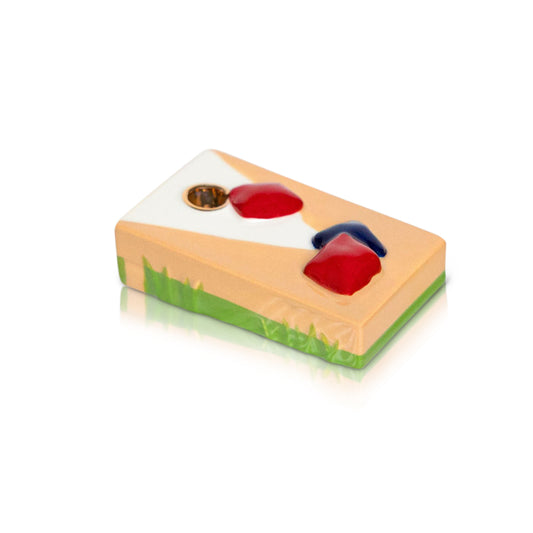 Nora Fleming Baggin’ Rights