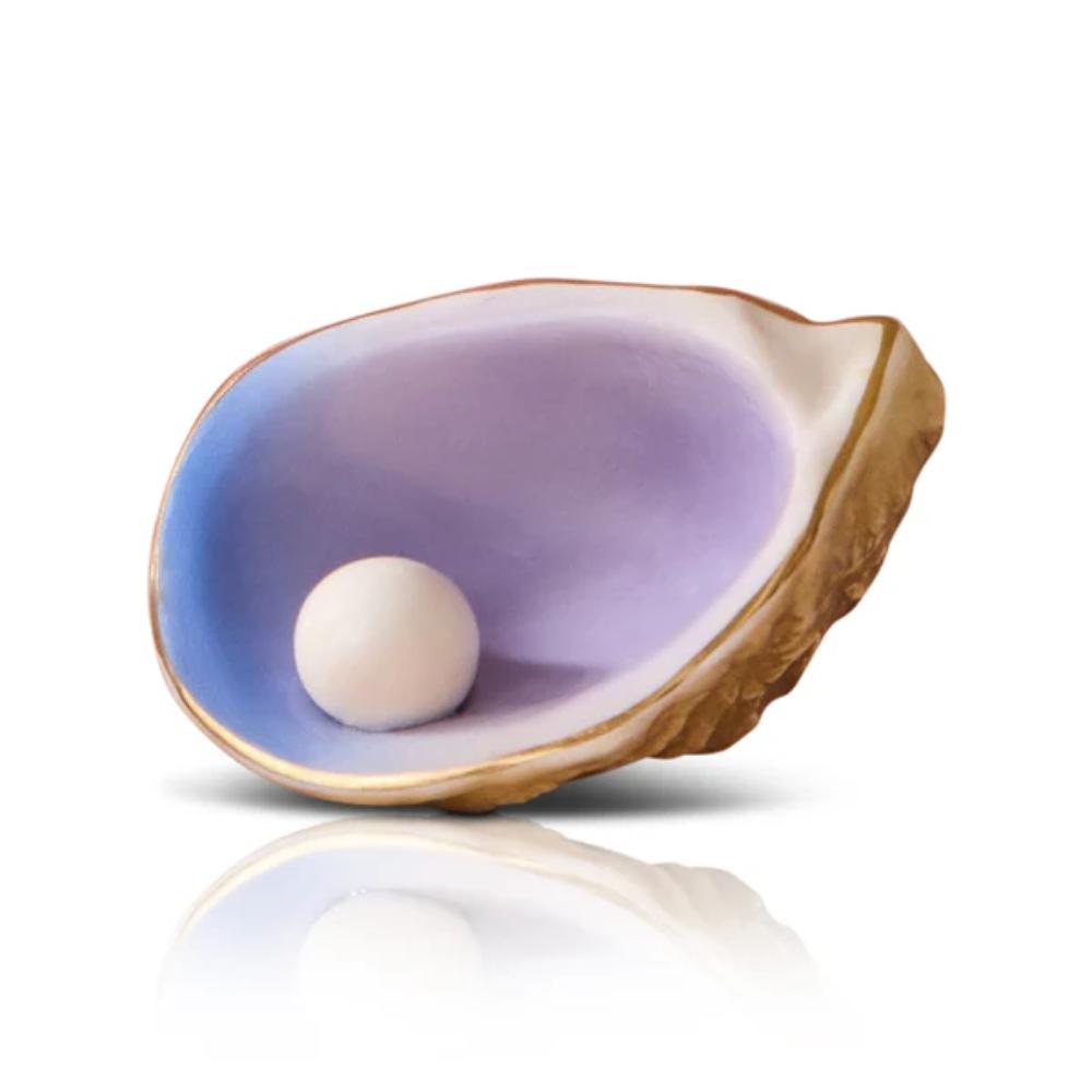 Nora Fleming Shuck Yeah! (Oyster Shell) Mini