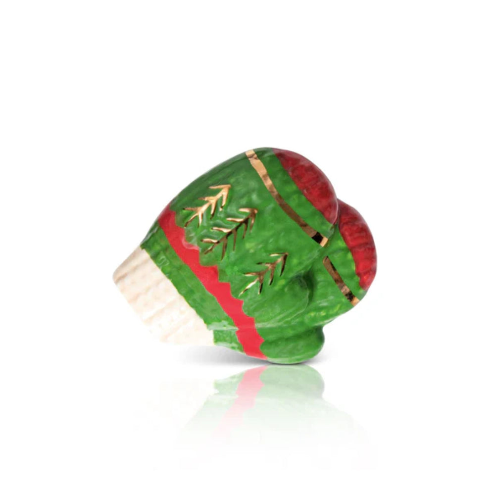 Nora Fleming Smitten Mittens Mini