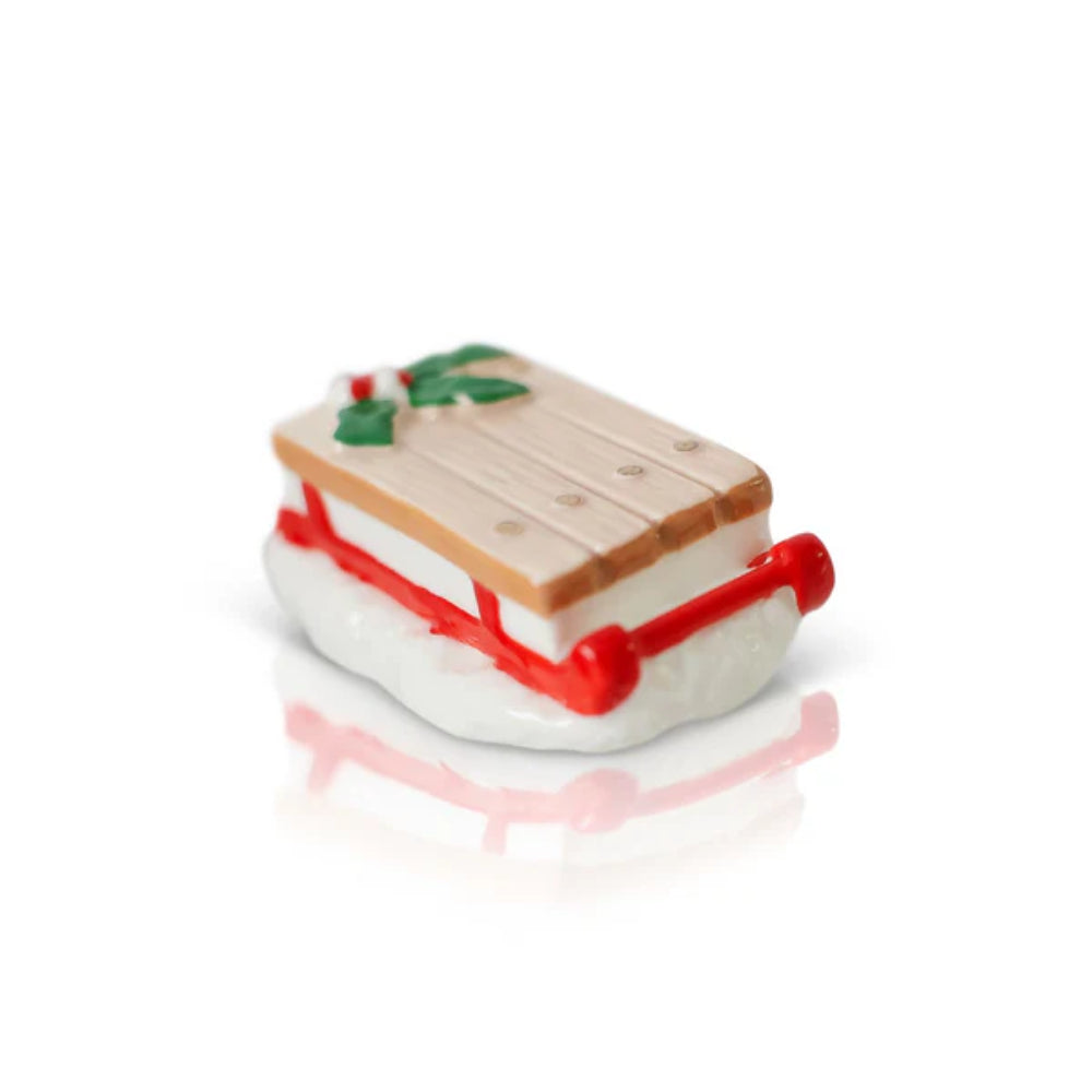 Nora Fleming Ho Ho Woah! Mini