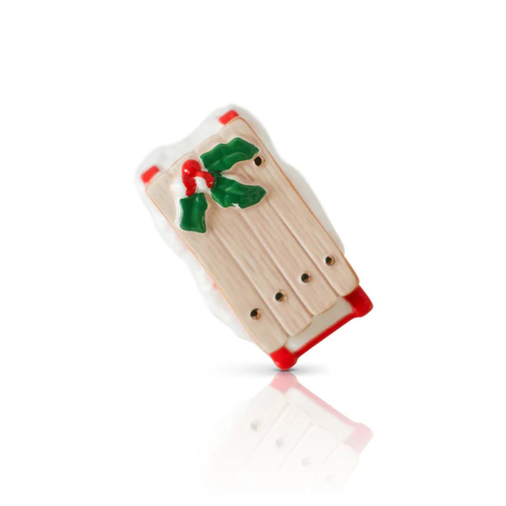 Nora Fleming Ho Ho Woah! Mini