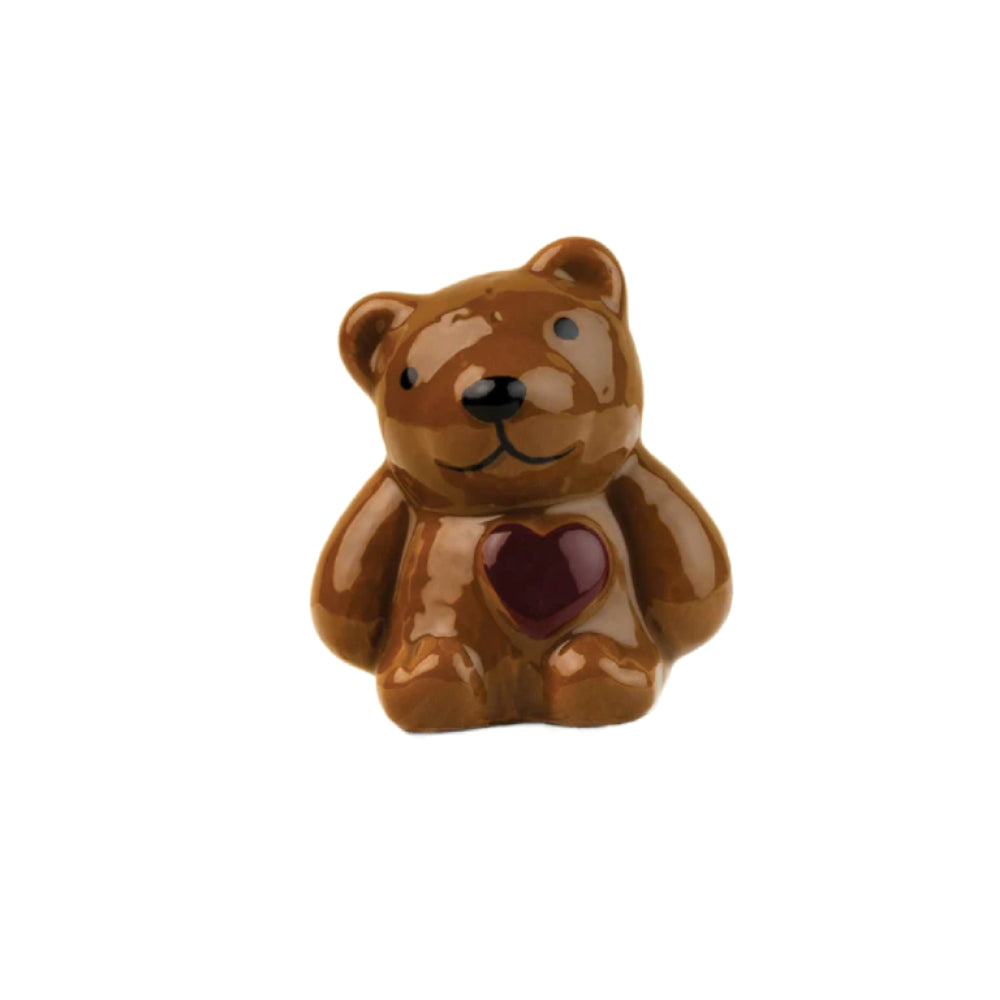 Nora Fleming Bear with Me Mini