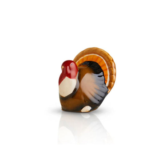 Nora Fleming Gobble Gobble! Mini
