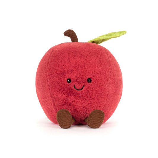 Jellycat Amuseables Apple
