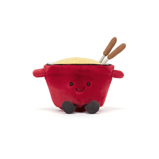 Jellycat Amuseables Cheese Fondue