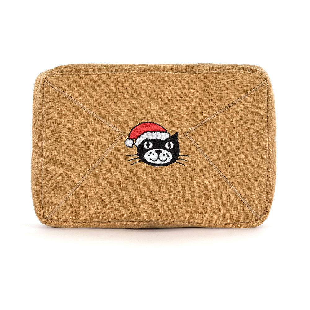 Jellycat Amuseables Letter to Santa