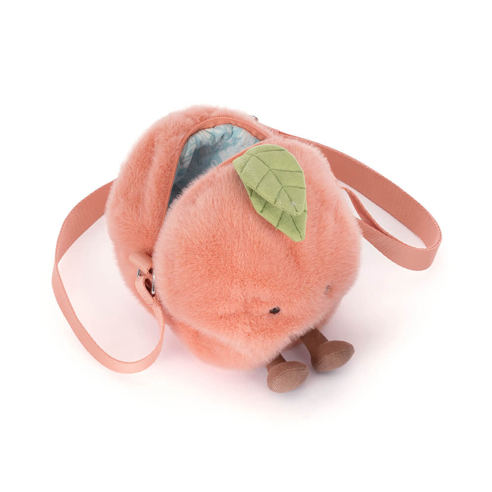 Jellycat Amuseables Peach Shoulder Bag – Smyth Jewelers