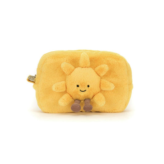 Jellycat Amuseables Sun Pouch
