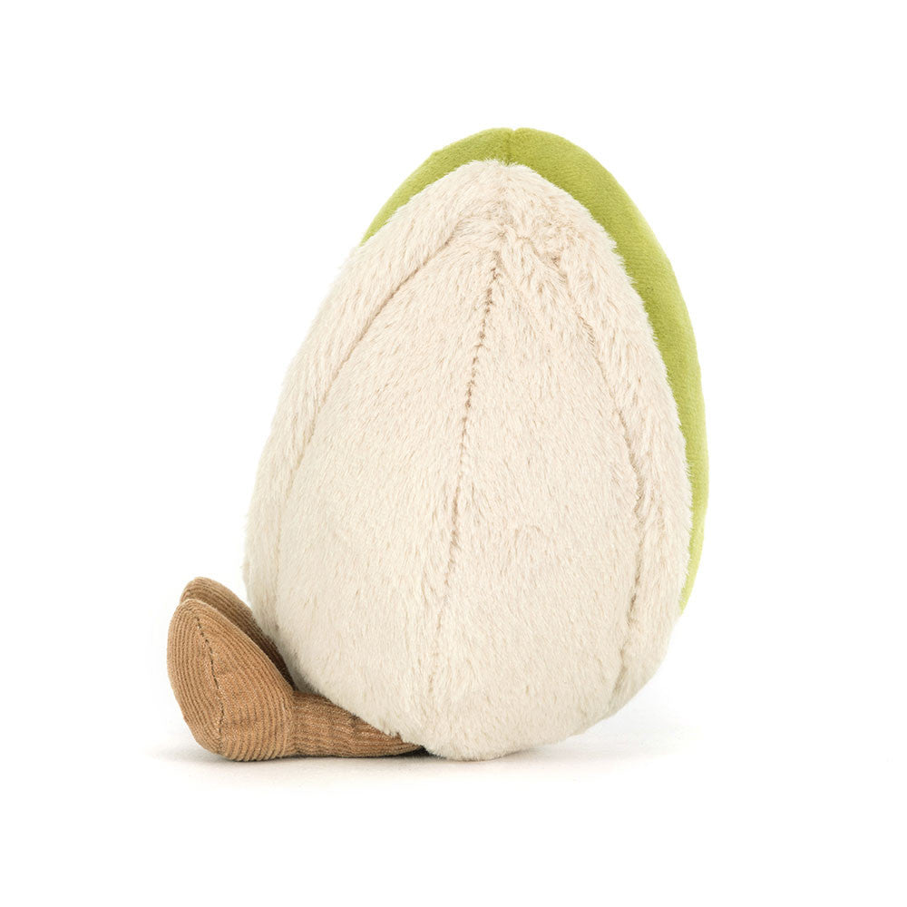  Amuseables Pistachio ピスタチオぬいぐるみ Jellycat Amuseables Horatio Pistachio – Smyth Jewelers