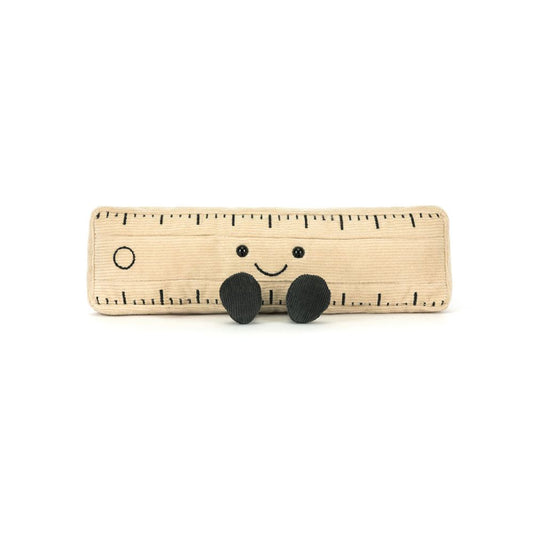 Jellycat Amuseables Ruler