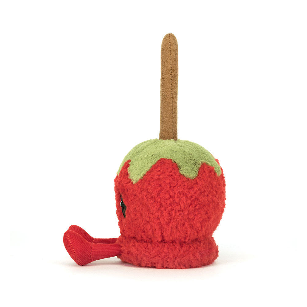 Jellycat Amuseables Toffee Apple – Smyth Jewelers