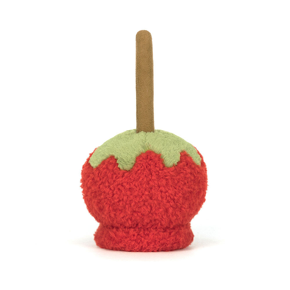 Jellycat Amuseables Toffee Apple – Smyth Jewelers