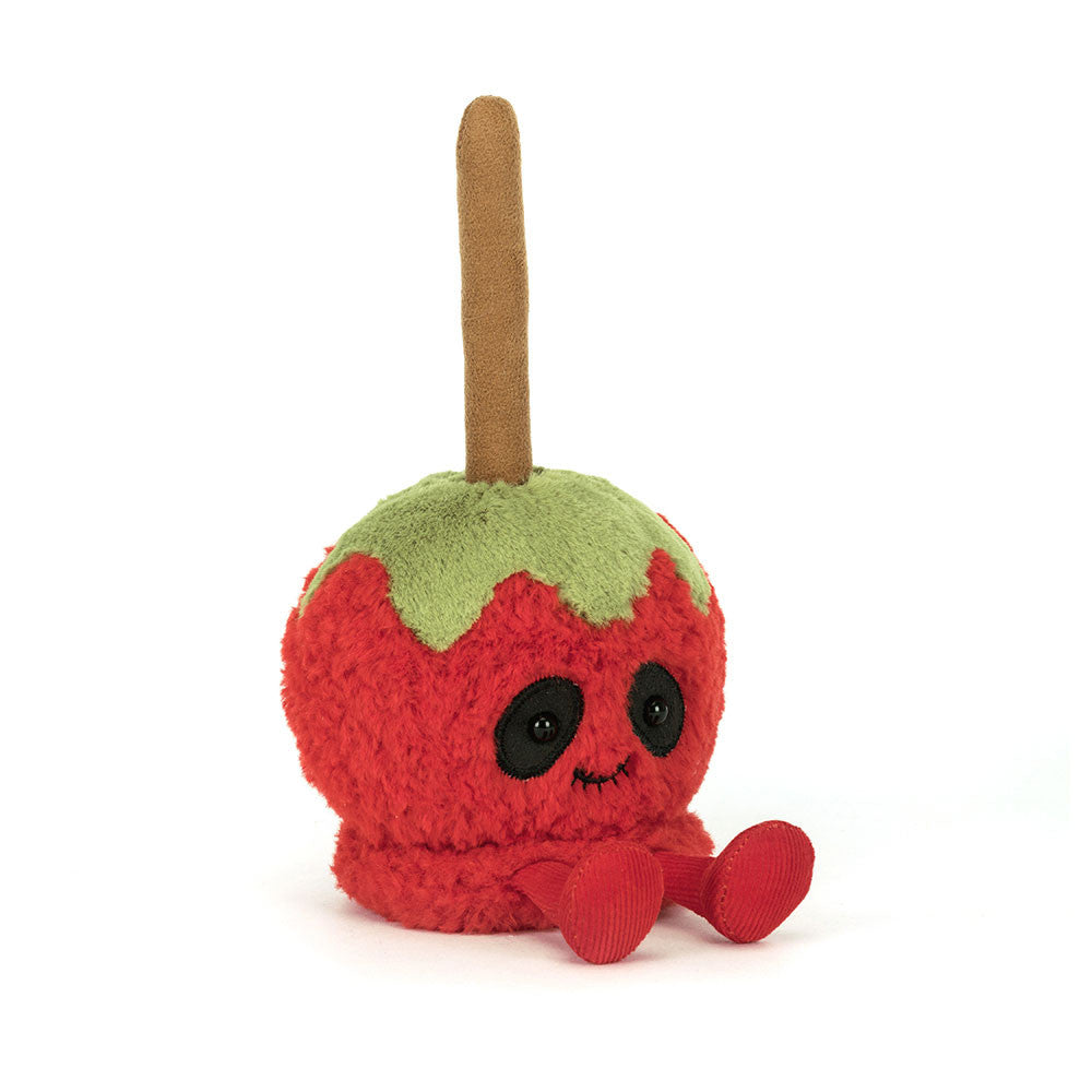 Jellycat Amuseables Toffee Apple – Smyth Jewelers
