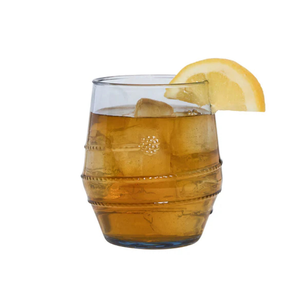 Juliska Amalia Acrylic Tumbler - Ocean