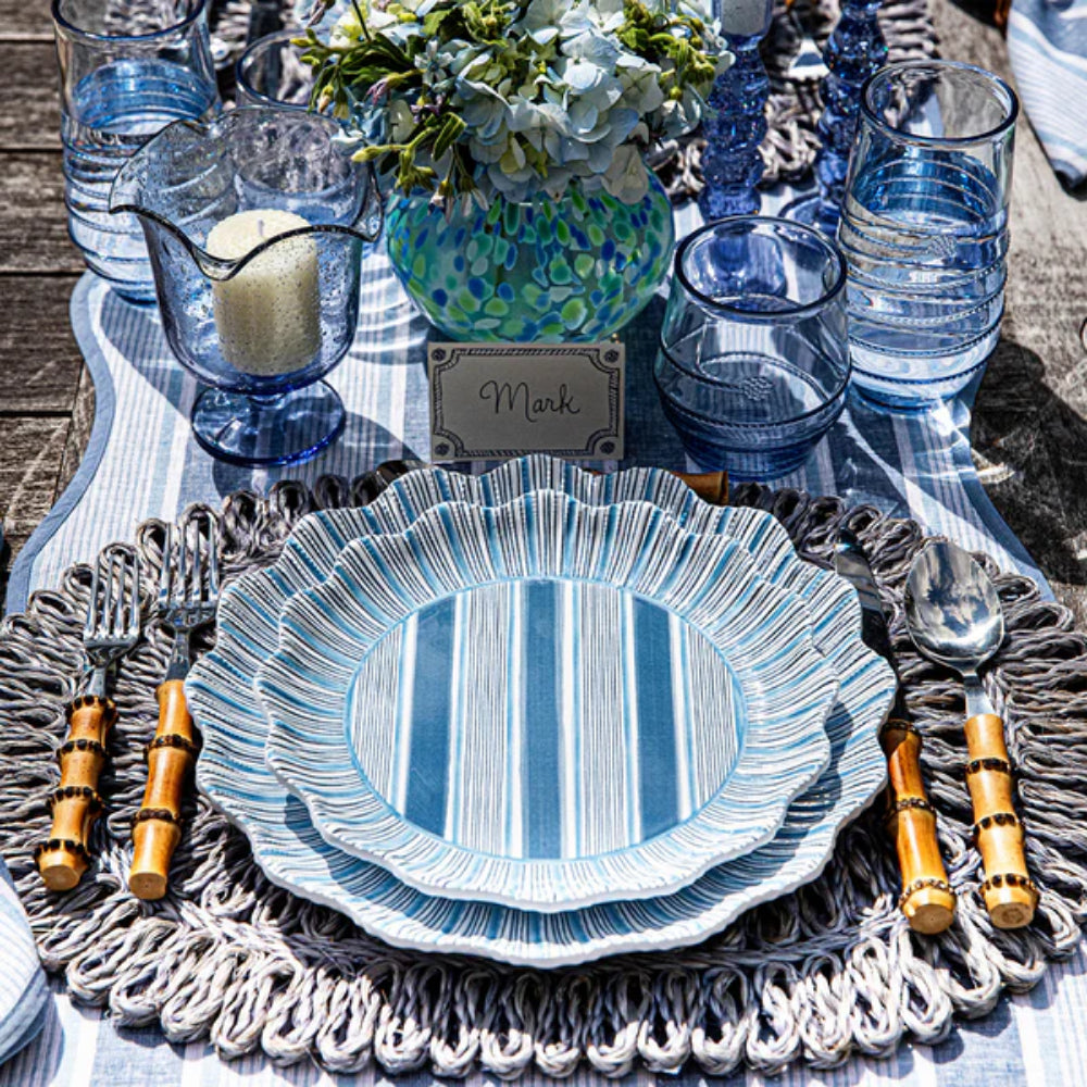 Juliska Amalia Acrylic Tumbler - Ocean