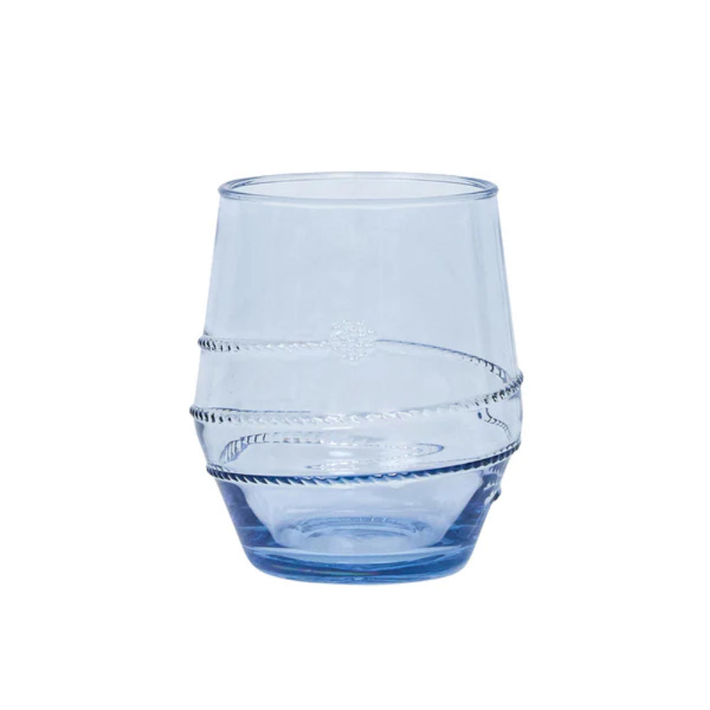 Juliska Amalia Acrylic Tumbler - Ocean
