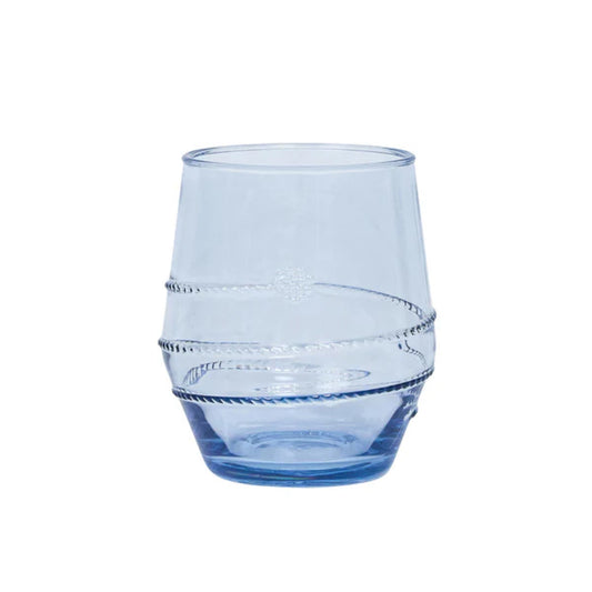 Juliska Amalia Acrylic Tumbler - Ocean