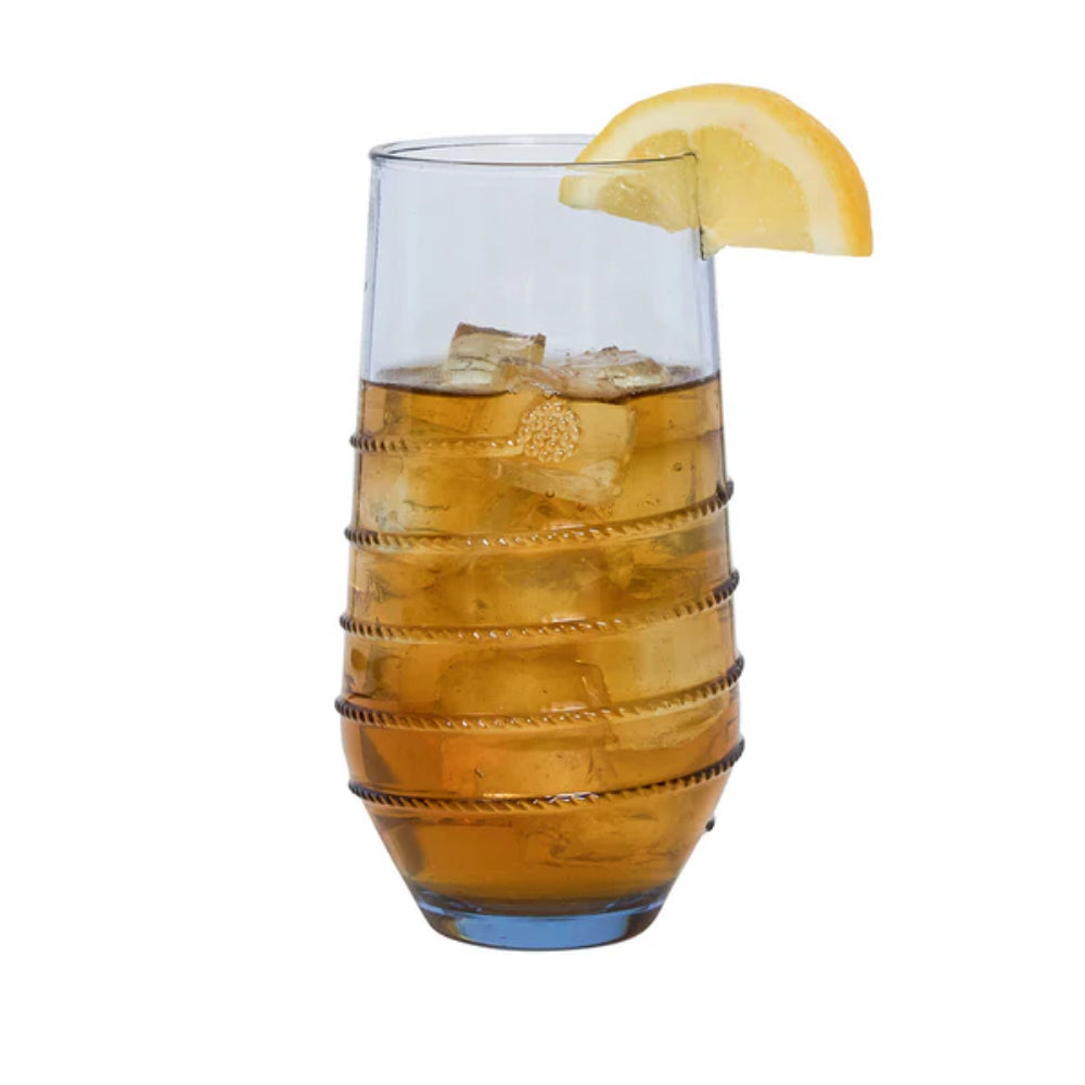 Juliska Amalia Acrylic Tumbler - Ocean