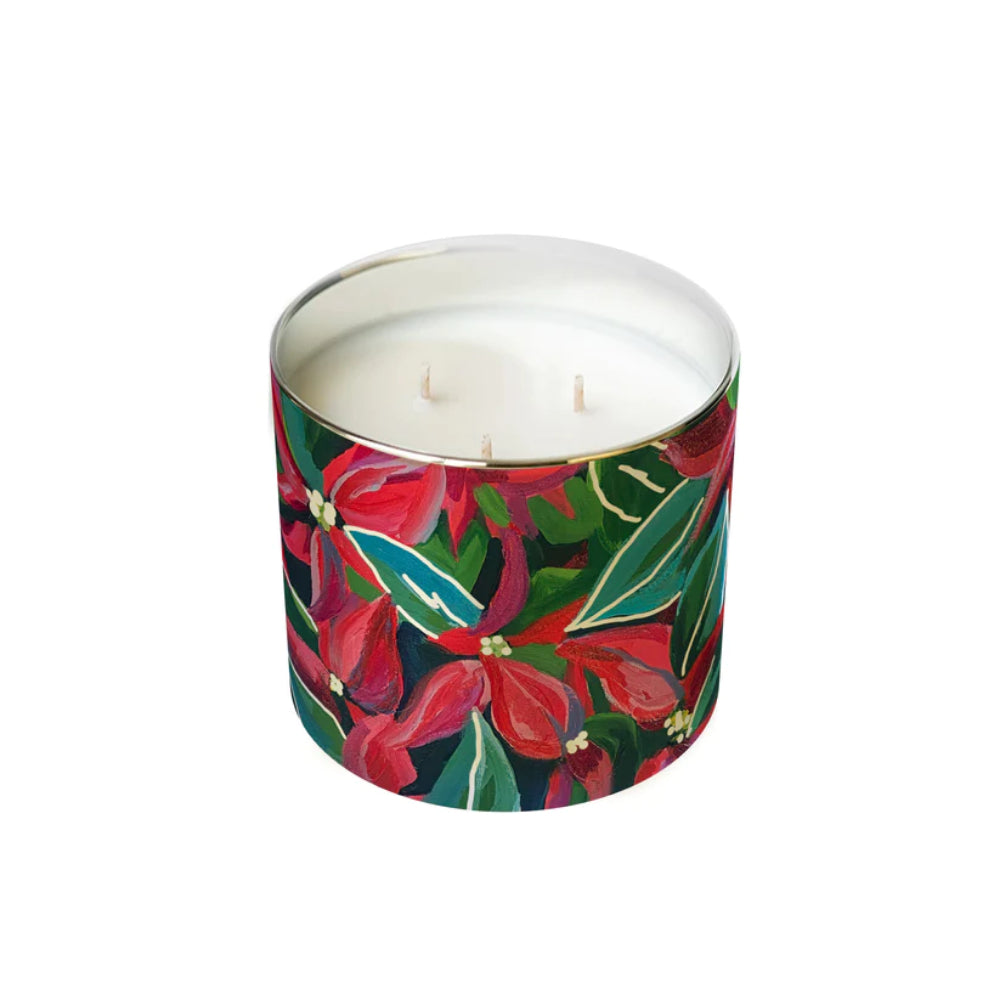 Annapolis Candle Comfort and Joy 3-Wick Candle