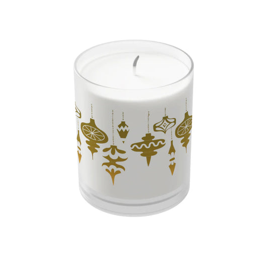Annapolis Candle Nog Cocktail Collection Candle - Limited Edition