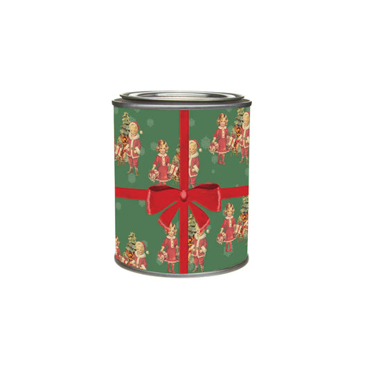 Annapolis Candle Have Yourself a Merry Little Christmas Candle by Weston Table