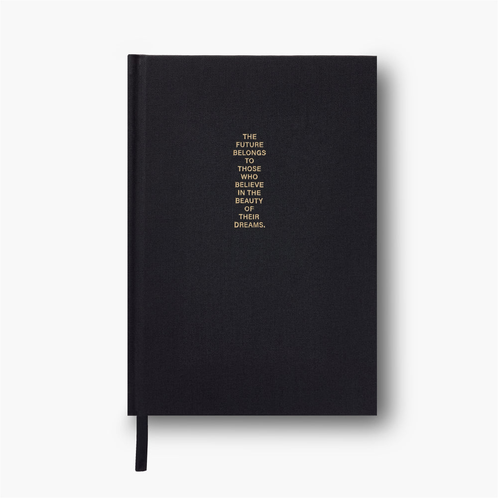 HomArt Linen Notebooks