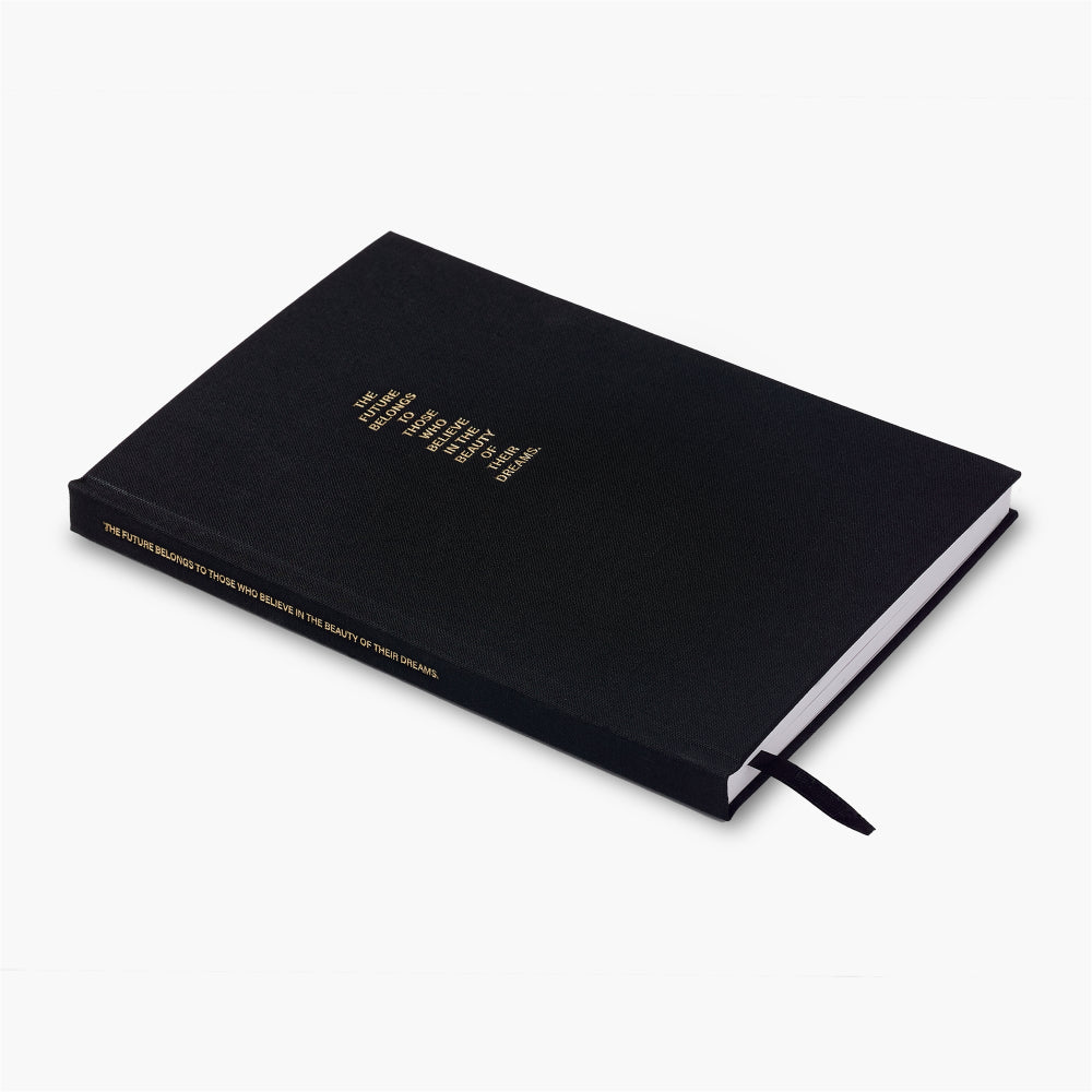 HomArt Linen Notebooks