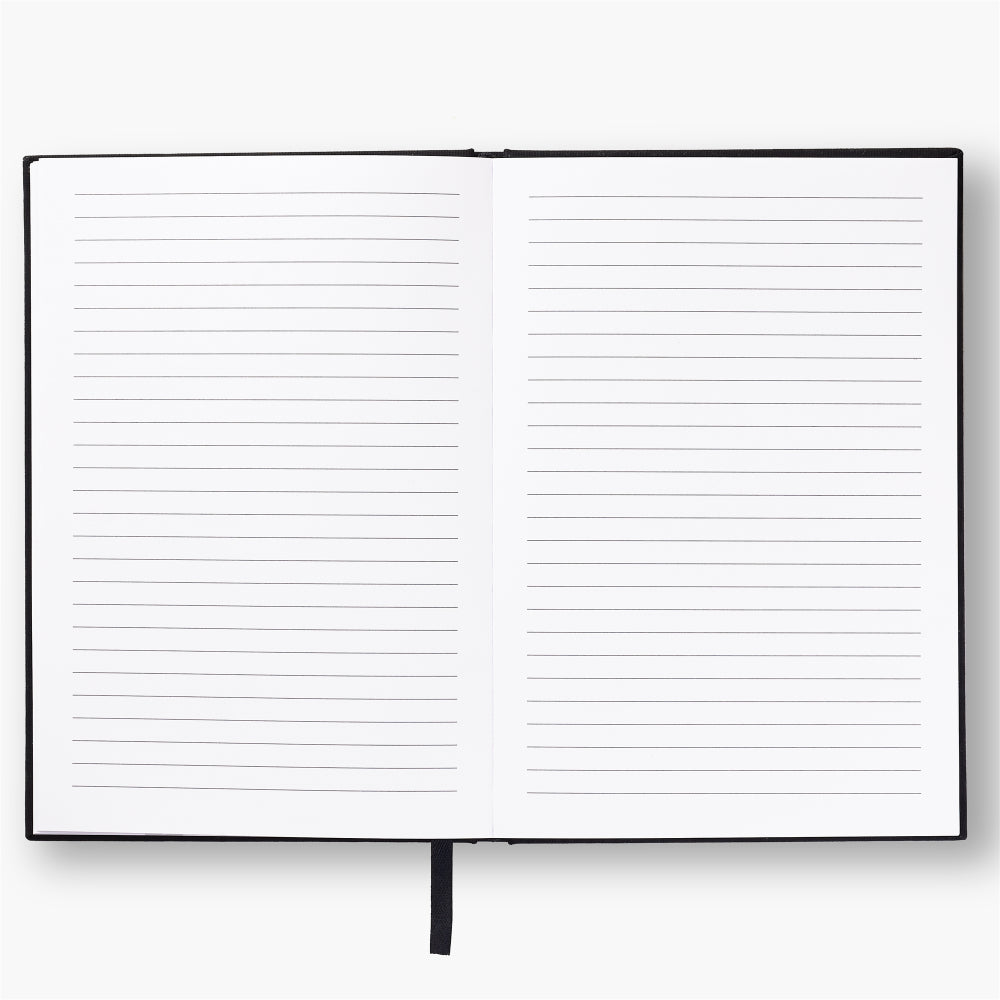 HomArt Linen Notebooks