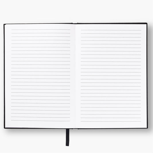 HomArt Linen Notebooks