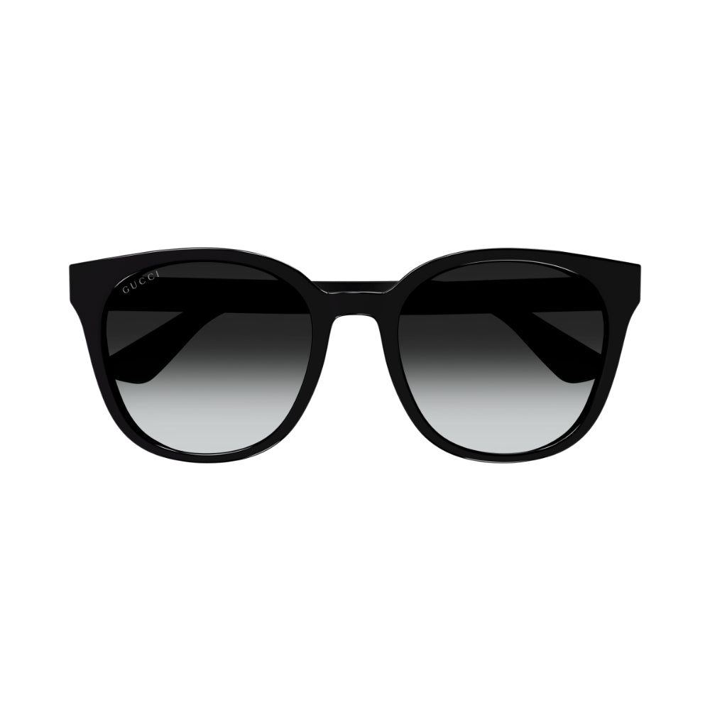 Gucci GG1122SA Unisex Sunglasses - Black