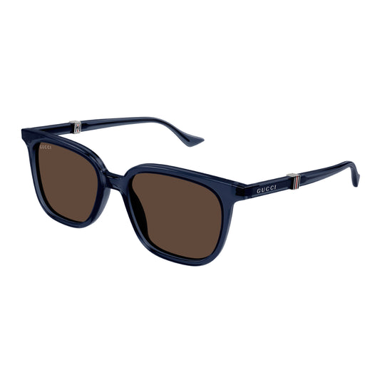 Gucci GG1493S Men's Sunglasses - Blue