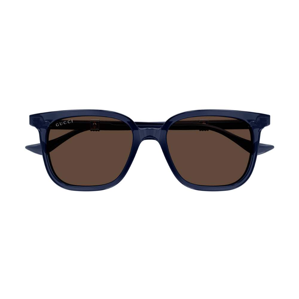 Gucci GG1493S Men's Sunglasses - Blue
