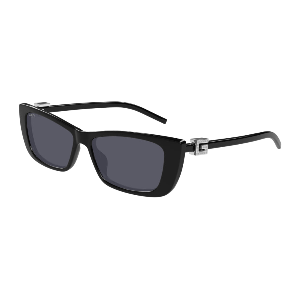 Gucci GG1681S Women's Sunglasses - Black