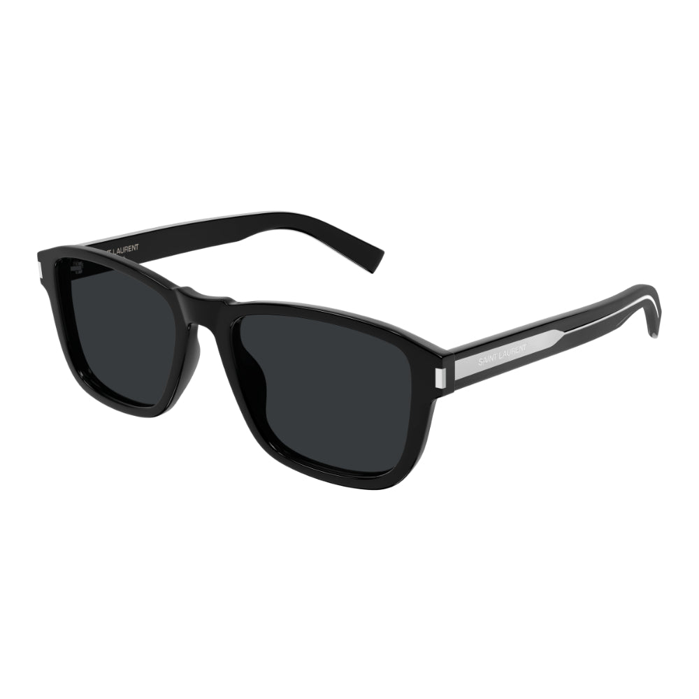 Saint Laurent SL 710 Men's Sunglasses - Black