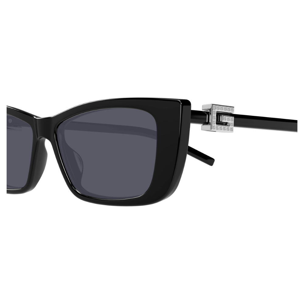 Gucci GG1681S Women's Sunglasses - Black