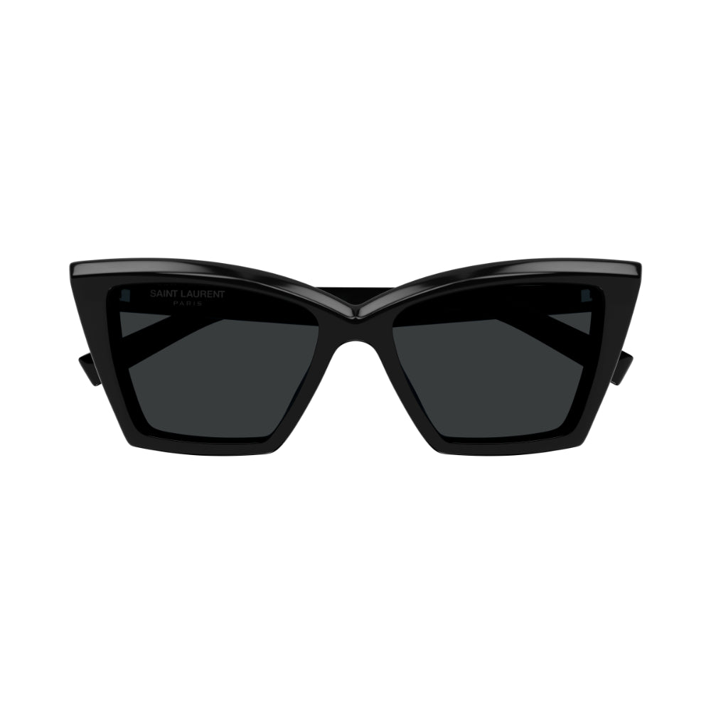 Saint Laurent SL 657 Women's Sunglasses - Black