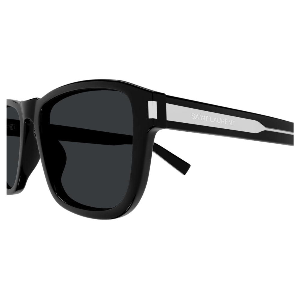 Saint Laurent SL 710 Men's Sunglasses - Black