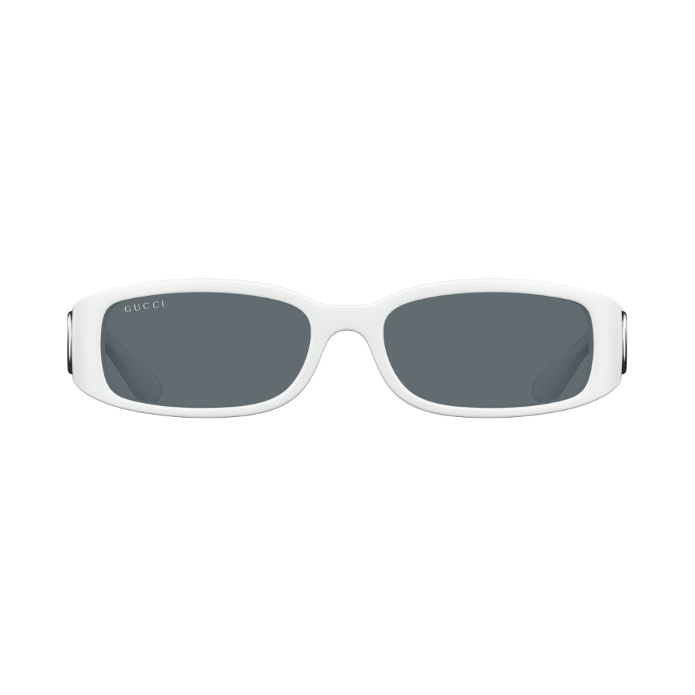 Gucci GG1661S Women's Sunglasses - White