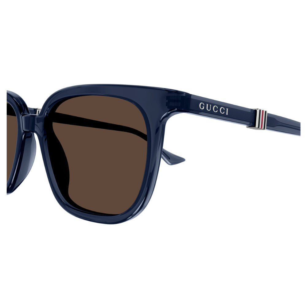 Gucci GG1493S Men's Sunglasses - Blue