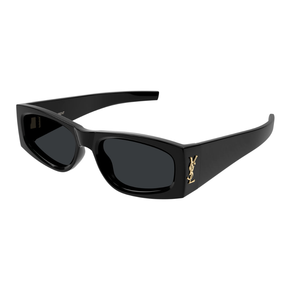 Saint Laurent SL M140 Women's Sunglasses - Black