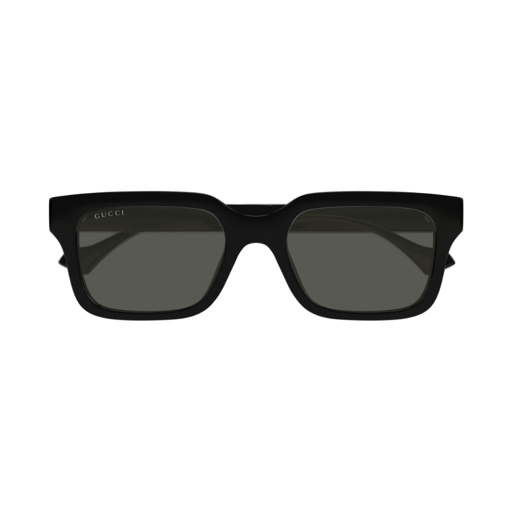 Gucci GG1732SK Men's Sunglasses - Black