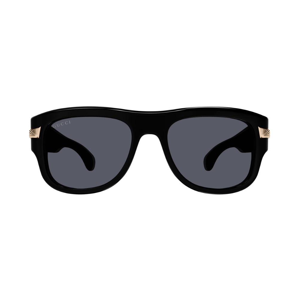 Gucci GG1517S Men's Sunglasses - Black