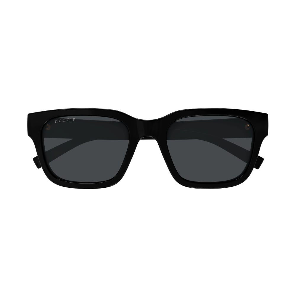 Gucci GG1857S Men's Sunglasses - Black