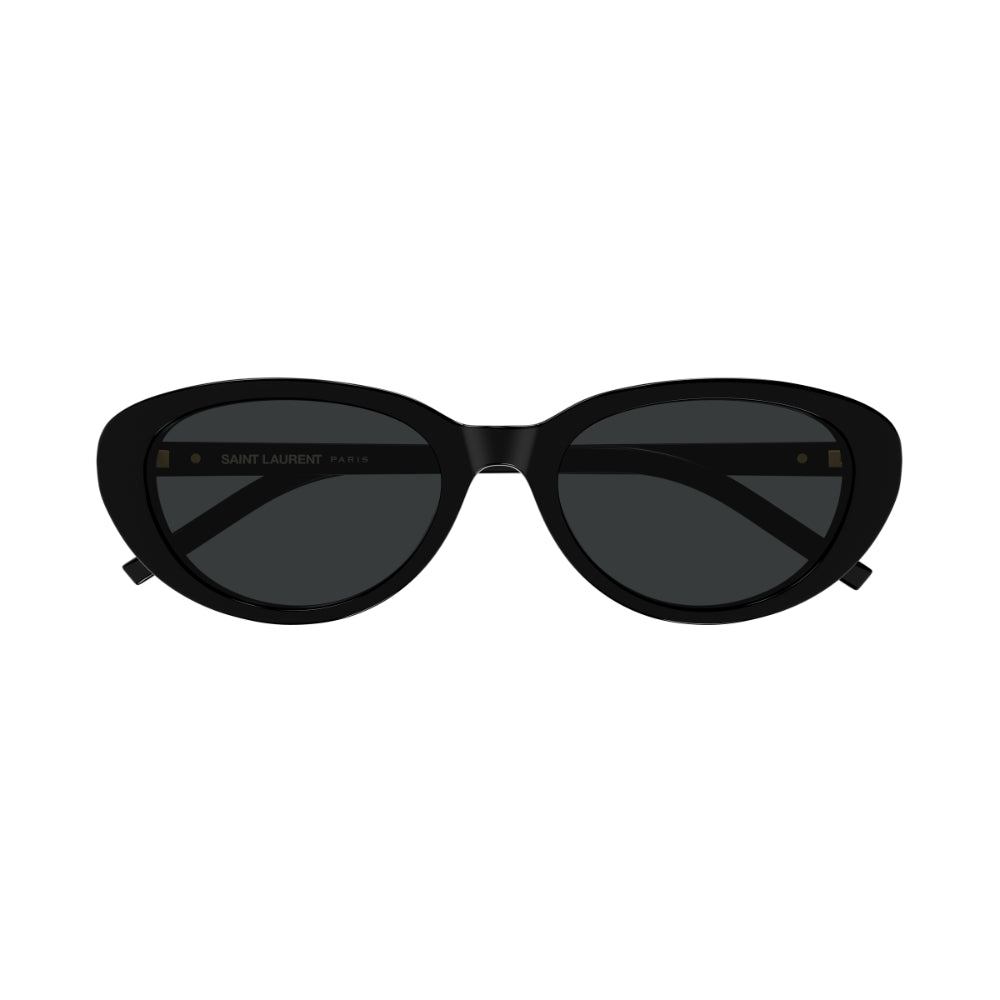 M154 Saint Laurent SL M154 Women's Sunglasses - Black – Smyth Jewelers