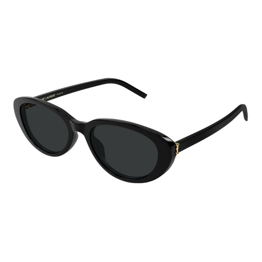 Saint Laurent SL M154 Women's Sunglasses - Black